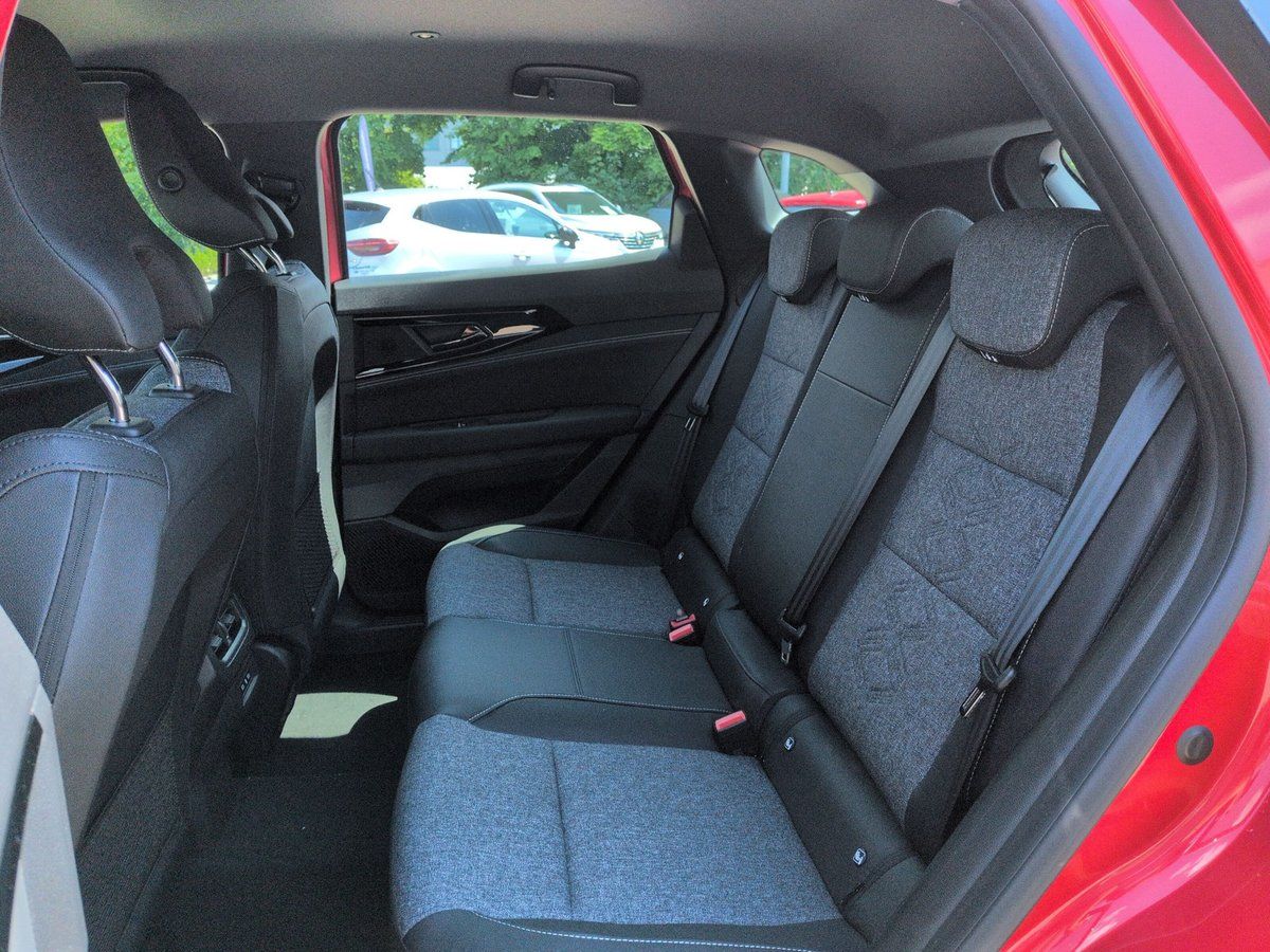 Renault Austral - Bild 11