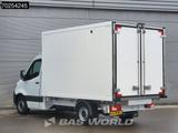 Mercedes-Benz Sprinter 315 CDI Automaat Koelwagen Thermo King - Mercedes-Benz Sprinter 315 cdi