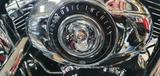 Harley-Davidson Fat Boy Eagle FLSTF - Offers