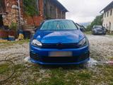 Volkswagen VW Golf 6R 4Motion Schalter Recaro - Volkswagen Golf aus 2012: R