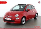 Fiat 500C 1.0 Mild Hybrid Lounge Navi Tempomat PDC - mit Hybrid-Antrieb: Cabrio