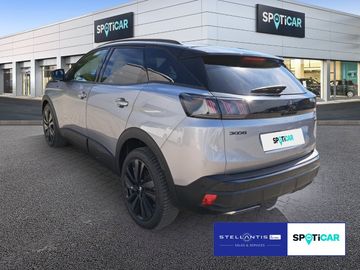 Peugeot 3008 - 7