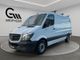 MERCEDES-BENZ Sprinter 316 CDI Klima AHK 3Sitzer