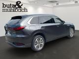 Mazda CX-80 Takumi Plus Hybrid AWD 2.5 e-SKYACTIV-PHEV - Mazda Gebrauchtwagen