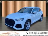 Audi Q5 40 TDI quattro S line*Navi*ACC*Kamera*AHK* - Audi Q5 aus 2023