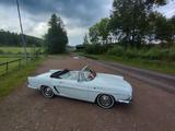 Renault Floride - Renault: Cabrio, Floride