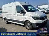 Volkswagen Crafter Kasten 35 MR L2H2 AHK*ACC*NAVI*PDC*Klima - Volkswagen Crafter: 35