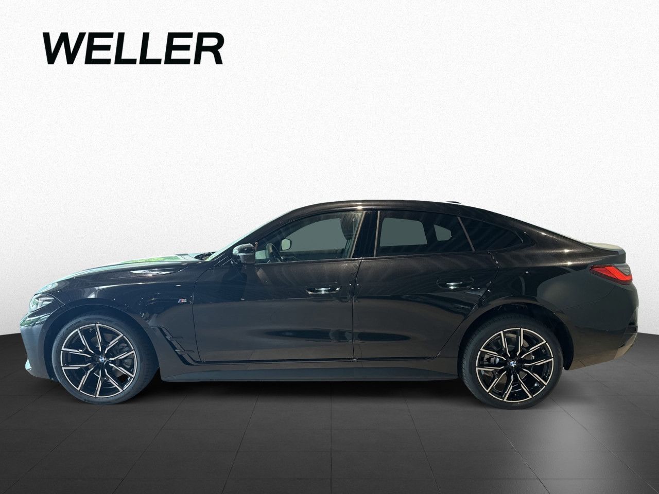BMW i4 - Bild 10