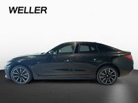 BMW i4 - Vorschau Bild 10