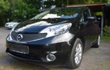 Nissan Note 1.2 Acenta+ Acenta+ - Nissan Note: Privatanbieter