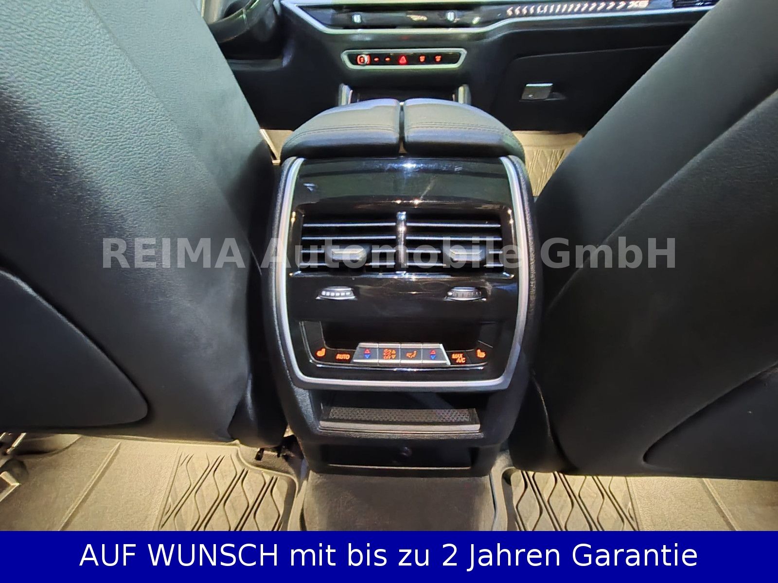 Fahrzeugabbildung BMW X6 30 d xDrive M Sport Pro, Face Lift, Pano