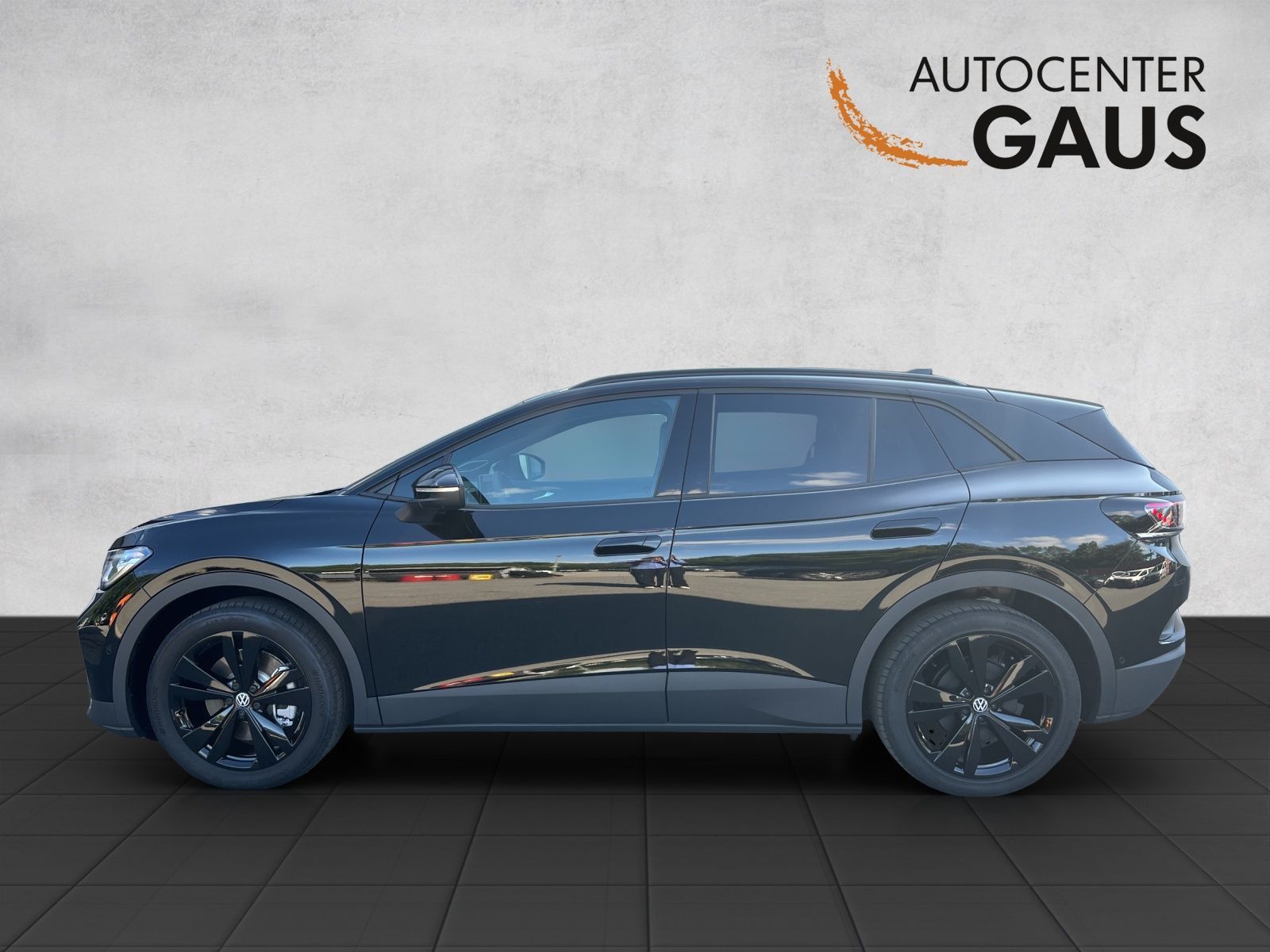 ID.4 Pro 210 kW (286 PS) 79 kWh 1-Gang-Automatik