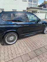 ALPINA XD3 3.0 Biturbo - - gebrauchte ALPINA SUV & Geländewagen