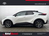 Toyota C-HR 1.8 Hybrid Team D 4x2*8-fach* - Toyota C-HR: Deutschland, Team