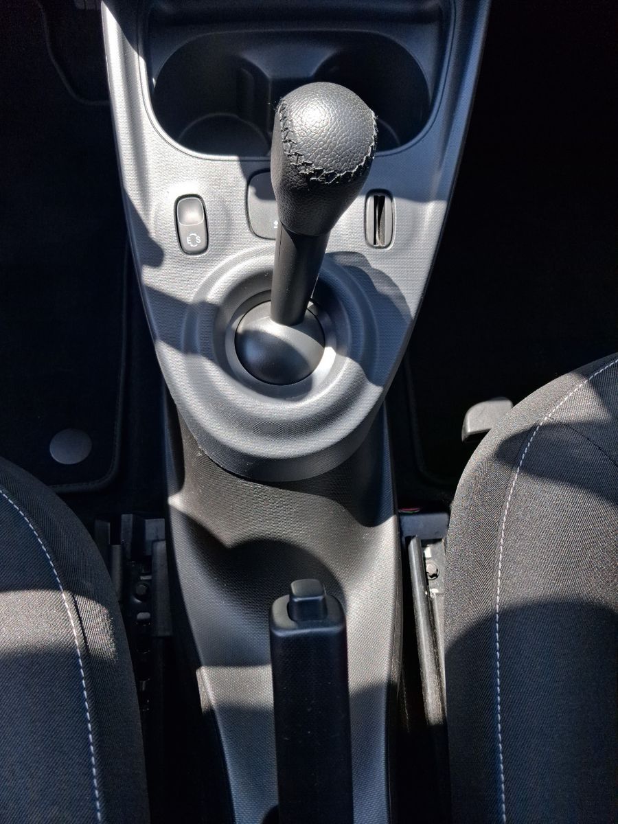 Fahrzeugabbildung Smart ForTwo fortwo coupe 66 kW