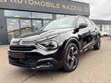 Citroën C4 LIMOUSINE 1.5HDI*LED*NAVI*KLIMA*DAB+*HEAD UP* - Citroën C4 mit Diesel-Antrieb: Partikelfilter