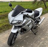 Suzuki SV 1000 S - SUZUKI SV 1000