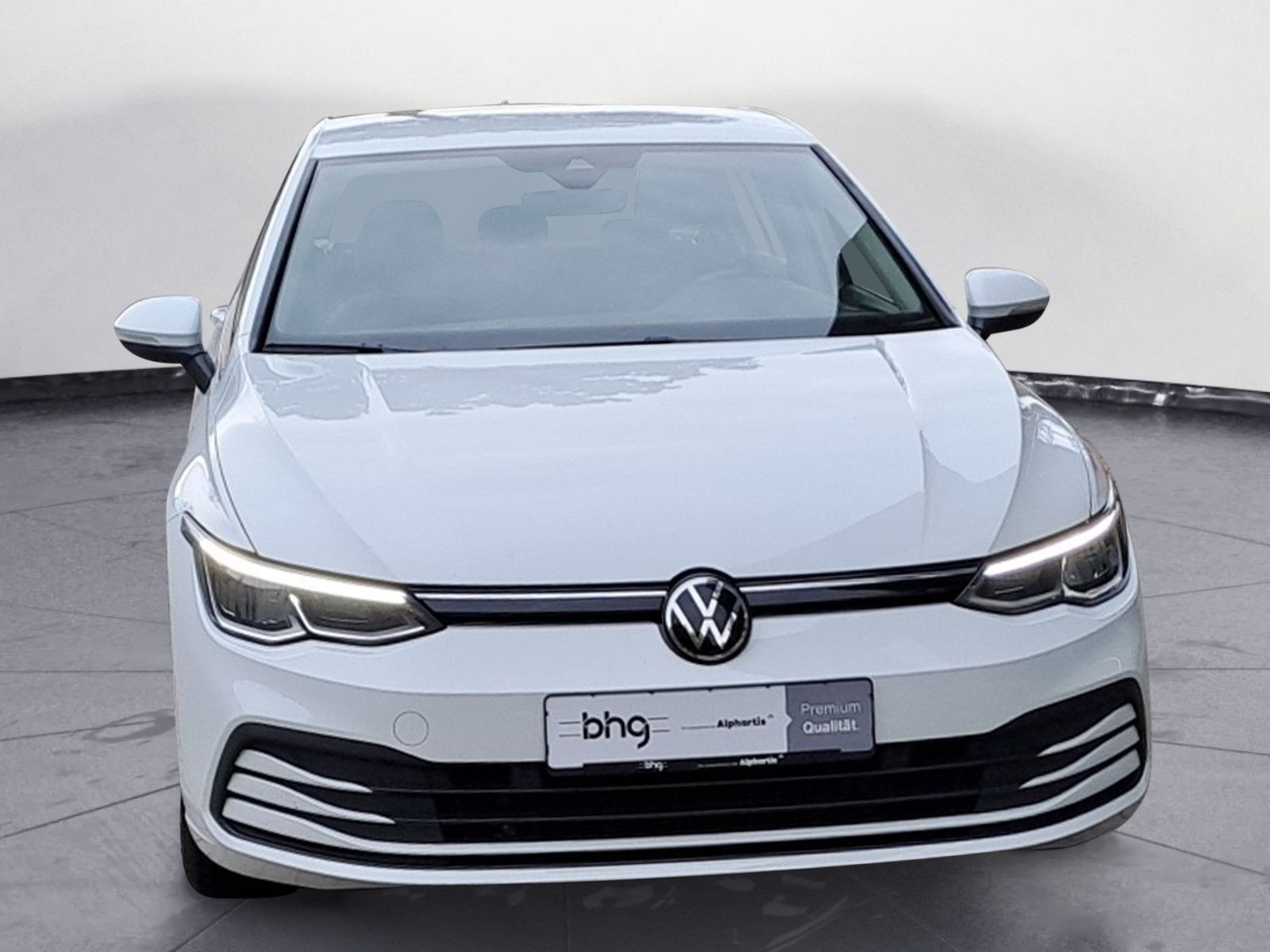 Volkswagen Golf - Bild 7