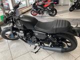 Moto Guzzi V 7 Stone E5+ Kundenvorteil 500 € - Moto Guzzi V7 Stone