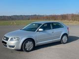 Audi A3 (TÜV 03/2027) - Audi A3 aus 2003: 2.0