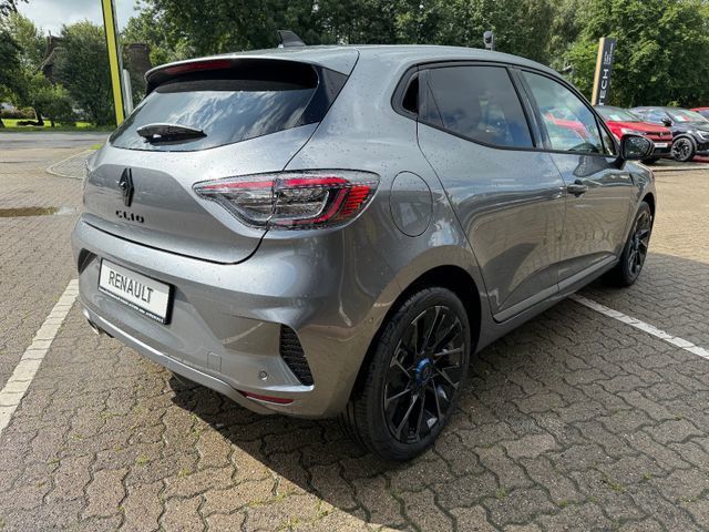 RENAULT Clio - Bild 3