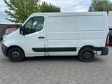Renault Master III Kasten L1H1 Ka 2,8t - Renault Master: 8.1