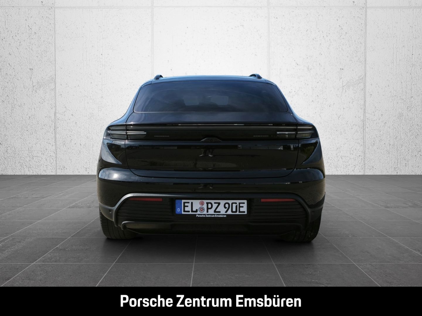 Porsche Macan - Bild 6
