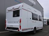 Bürstner Premio Life 425 TS - Bürstner Premio Life