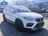 Seat Ateca Xperience 4Drive 2.0 TSI AUT ACC NAVI 360 - Seat Unfallwagen