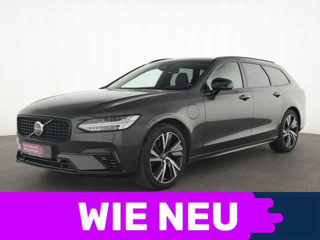 Volvo V90 Plus Dark Navi|LED|SHZ|Standheiz.|Kamera360