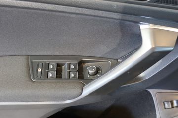 Volkswagen Tiguan Allspace 2.0 TDI Comf. HUD+LED+360°+AHK
