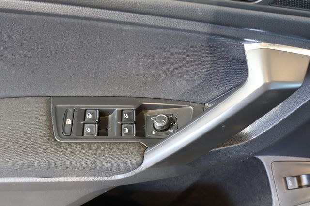 Volkswagen Tiguan Allspace 2.0 TDI Comf. HUD+LED+360°+AHK