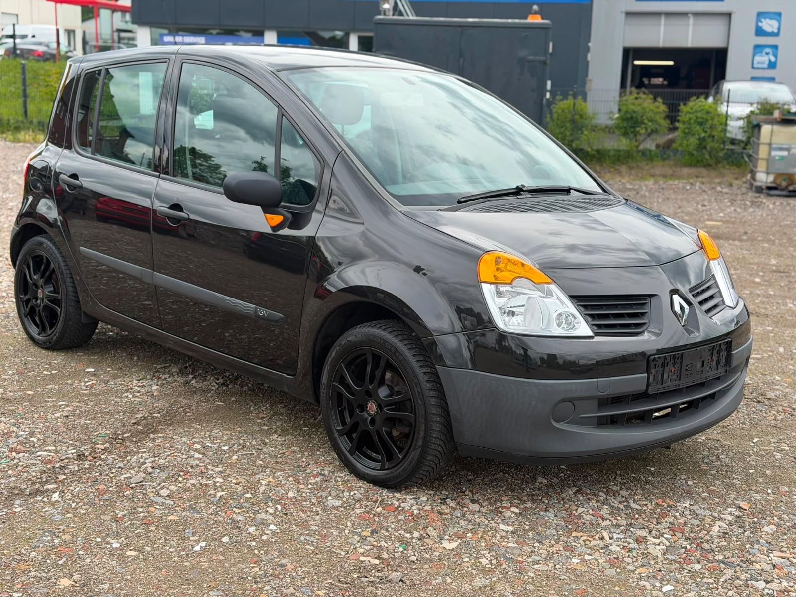 Renault Modus Authentique