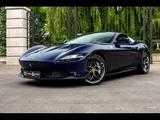 Ferrari Roma °BLU SCOZIA°SPEC°CARBON°DISP°LEDS°XPEL - Ferrari aus 2023