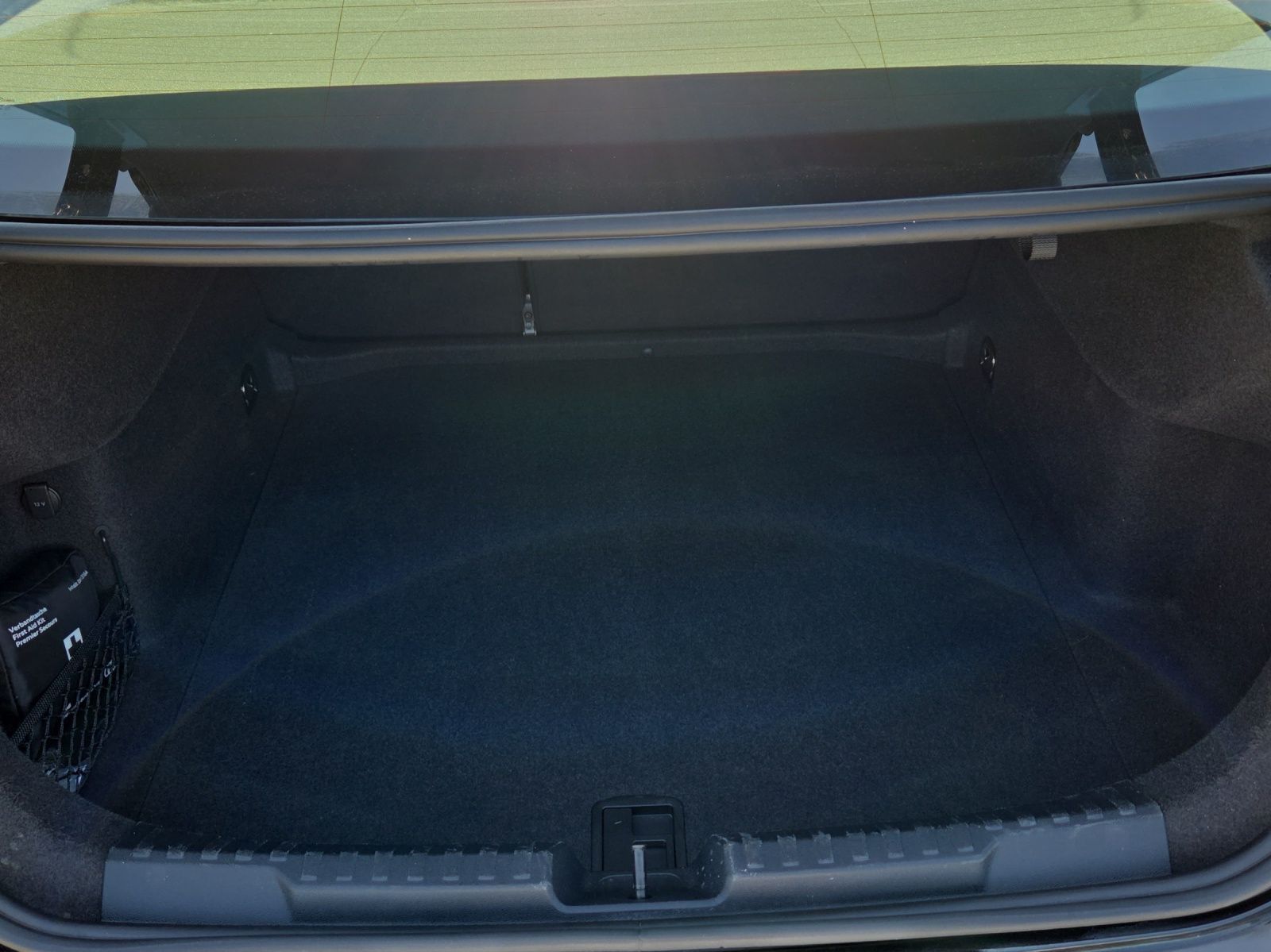 Audi A3 - Bild 11