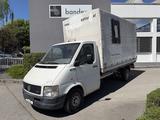 Volkswagen LT 35 - Volkswagen Lt 35