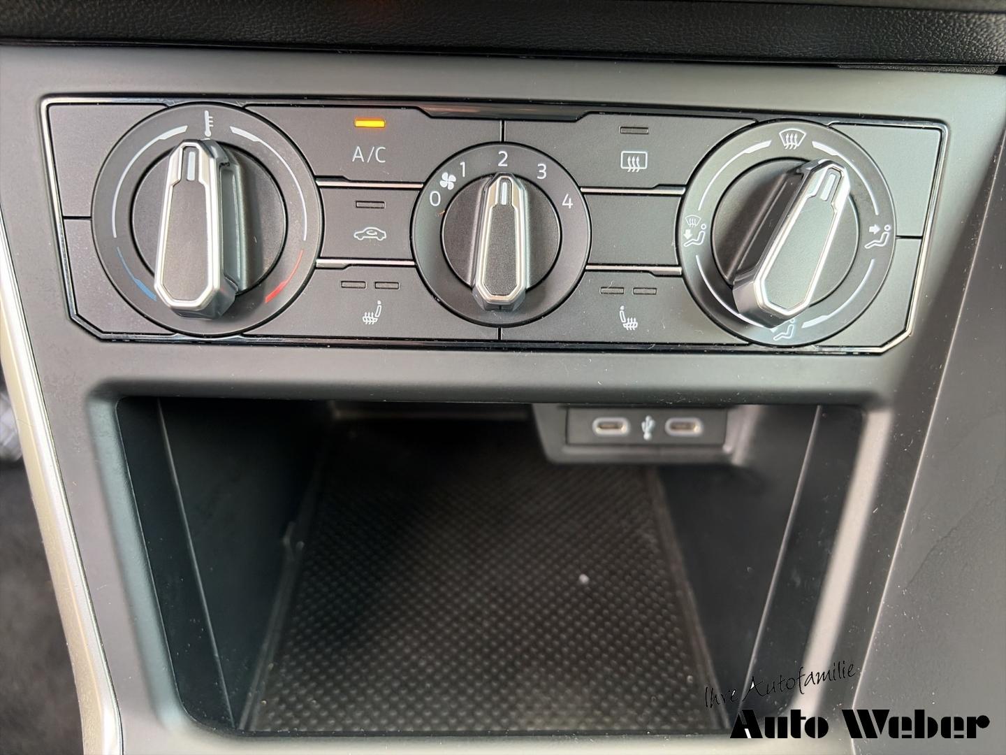 Volkswagen Polo 1.0TSI Life LED Navi App-Connect Rfk, миниатюра 24