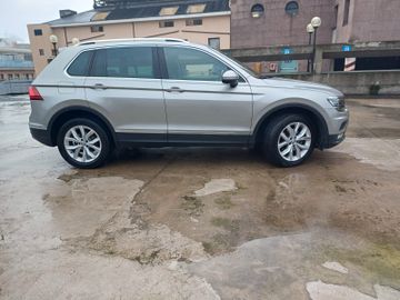 Volkswagen Tiguan - 8