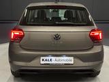 Volkswagen Polo VI Highline*Scheinwerfer LED*Park-Assist* - Volkswagen Polo Gebrauchtwagen