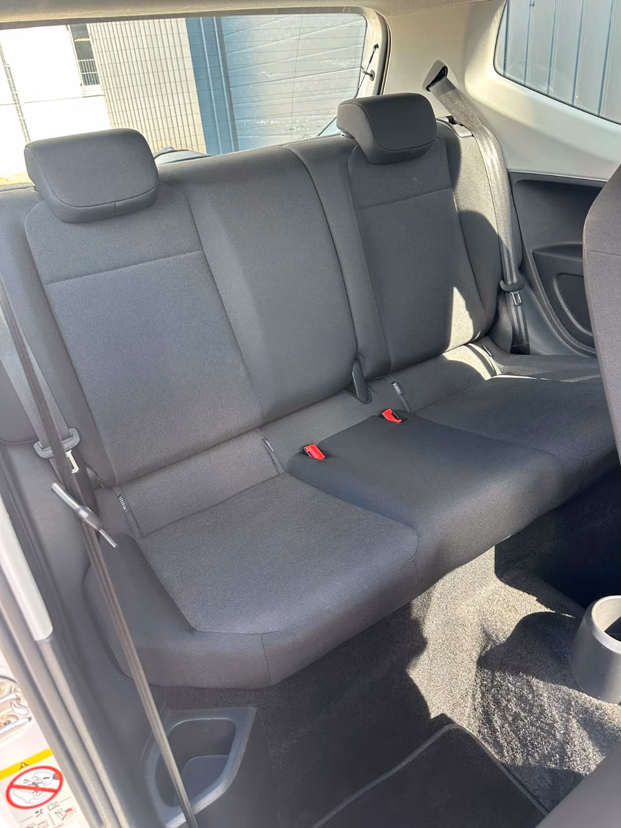 Volkswagen Up move up!*Klimaautomatik*Tempomat*Sitzheizung, миниатюра 13