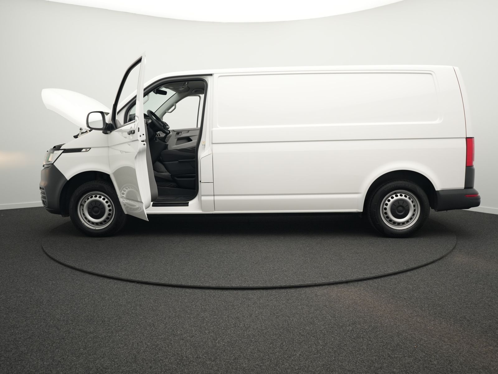Volkswagen T6 Transporter - Bild 40