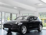 Porsche Cayenne Luft/Pano/BOSE/1-Hand/PDLS