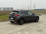 Kia Stonic 1.0 T-GDI Kia 1. Hand Garantie - Kia Stonic von privat