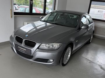 BMW 320 - 7