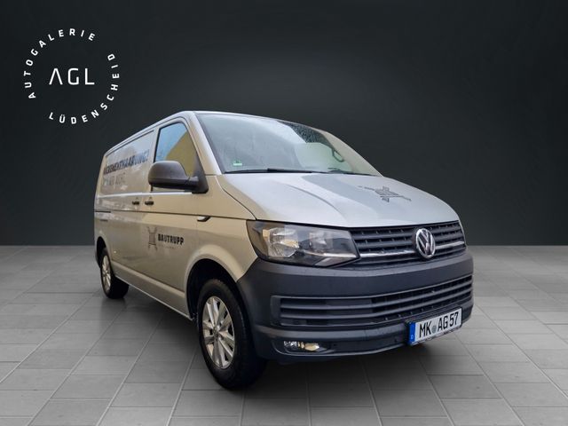 Volkswagen T6 Transporter Kasten-Kombi Kasten