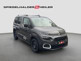 Citroën Berlingo SHINE M PT 130 AUTOM. Achtfach Bereift - gebrauchte Citroën Berlingo aus dem Jahr 2021