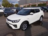 Ssangyong Tivoli Grand 1.5 T Amber  Automatik Klima Kamera - Ssangyong Tivoli in Düsseldorf