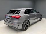 Mercedes-Benz A 200 +AMG+Night+MBUX+Sportausp.+KAMERA+AHK+NAVI - Mercedes-Benz A 200 Gebrauchtwagen in Hamburg