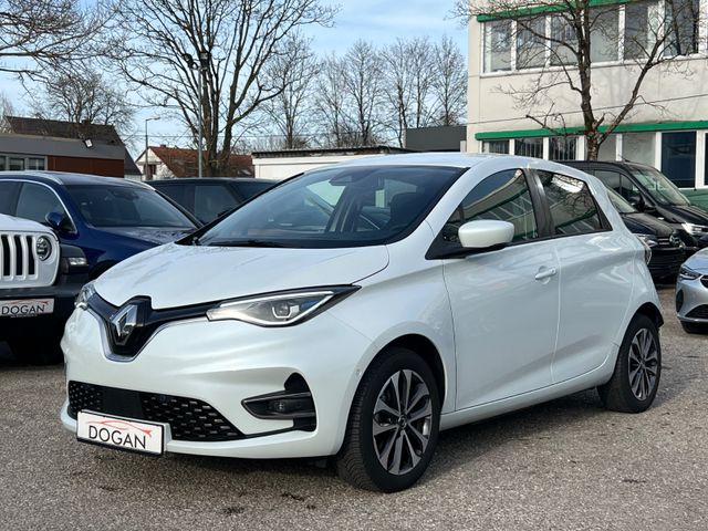 Renault ZOE Intens R135 |Kamera |Navi groß |Sitzheizung