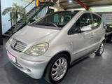 Mercedes-Benz A 190*AUTOMATIK*KLIMA*RENTNER*ALLWETTER*TÜV NEU - Mercedes-Benz A 190 bis 10.000 Euro